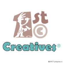 全球廣告設計公司矢量標志圖庫 創意與專業的視覺表達