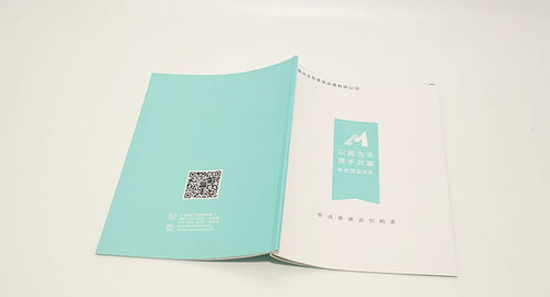 產(chǎn)品畫冊設(shè)計與物聯(lián)網(wǎng)技術(shù)服務(wù) 古柏廣告設(shè)計的專業(yè)之道