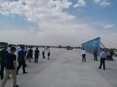 觀摩促發展 邢臺市2019年上半年重點項目與城建項目巡禮——聚焦維修通用機械及零部件產業新貌