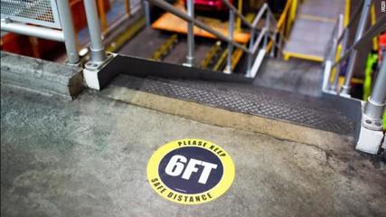 復(fù)工進(jìn)行時(shí)！美國三大車企全面重啟，汽車產(chǎn)業(yè)復(fù)蘇信號(hào)增強(qiáng)